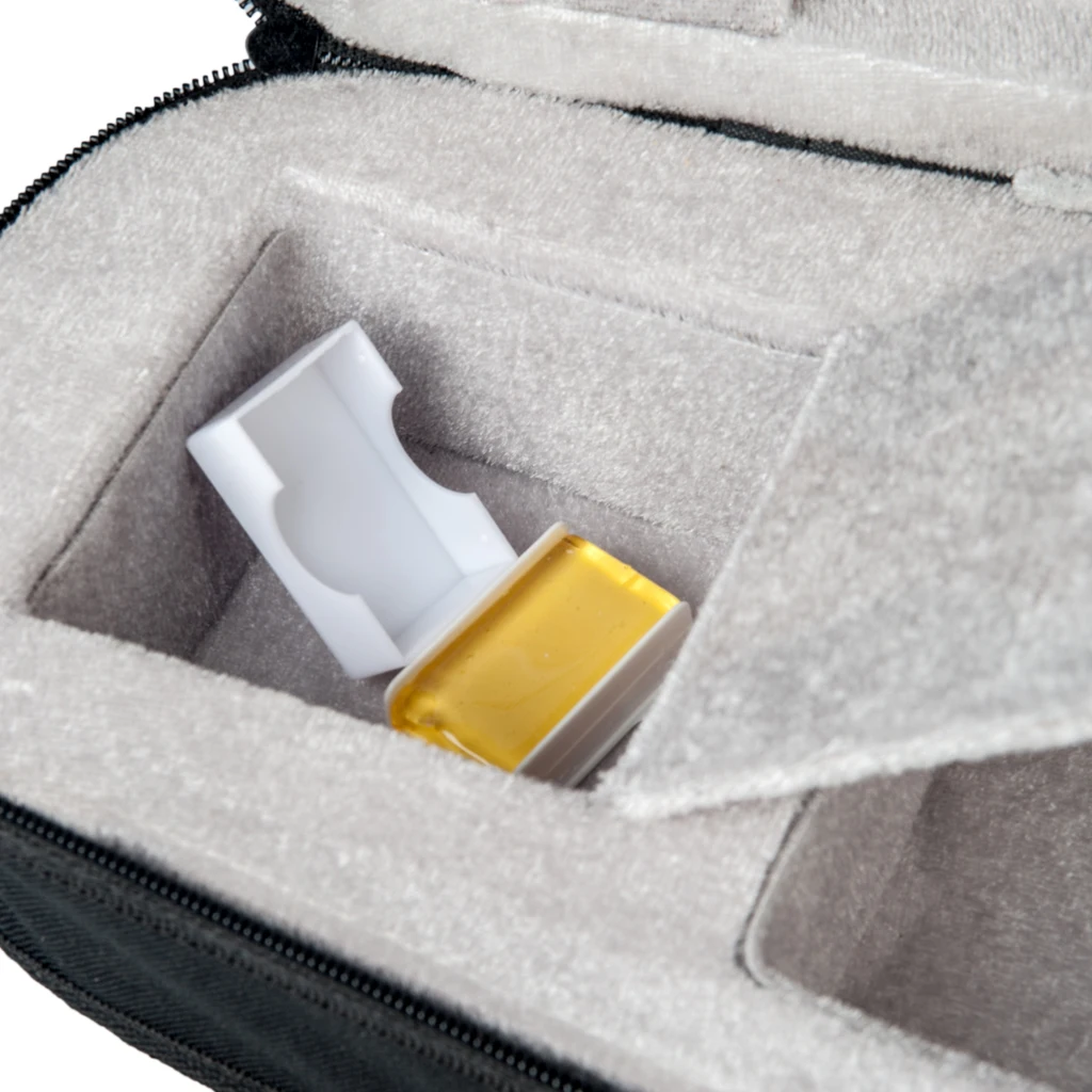 4/4 полноразмерный постепенное окрашивание акустическая скрипка с чехлом для