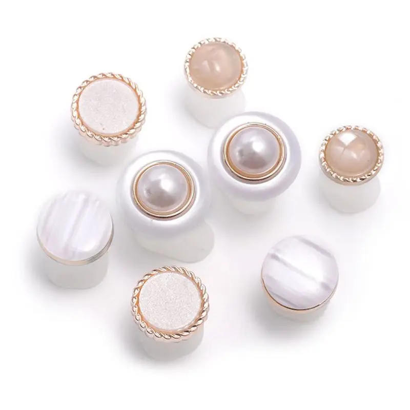 

8 шт., силиконовый разделитель для пальцев ног