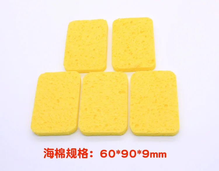 10 шт. абсорбирующие пластины для электродов физиотерапии | Красота и здоровье