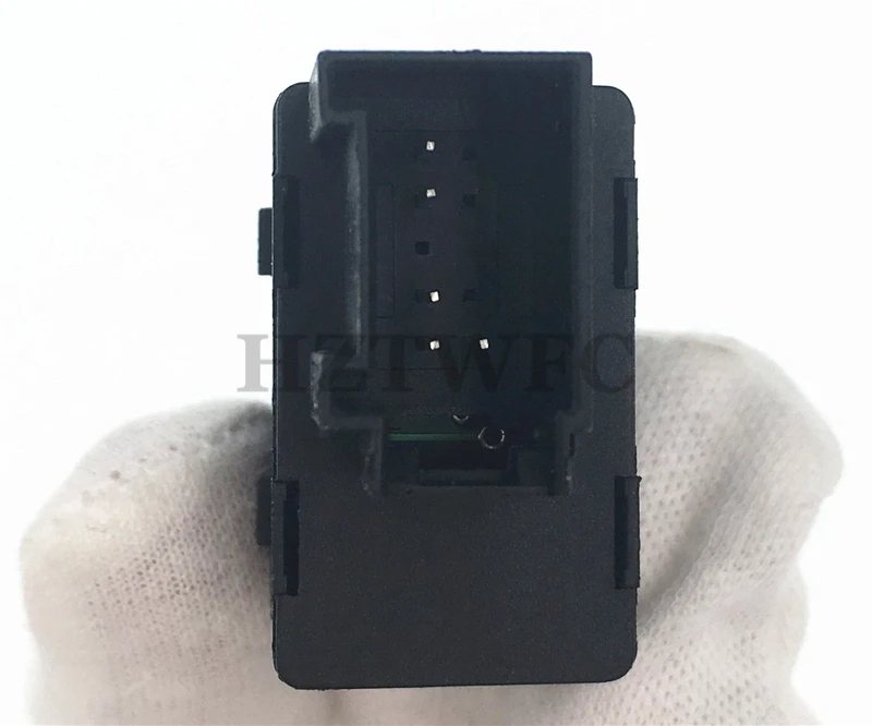 Новинка 6X0959855B для SEAT Arosa Cordoba Ibiza VW Polo Lupo 1998 2005 блок управления окном|Переключатели