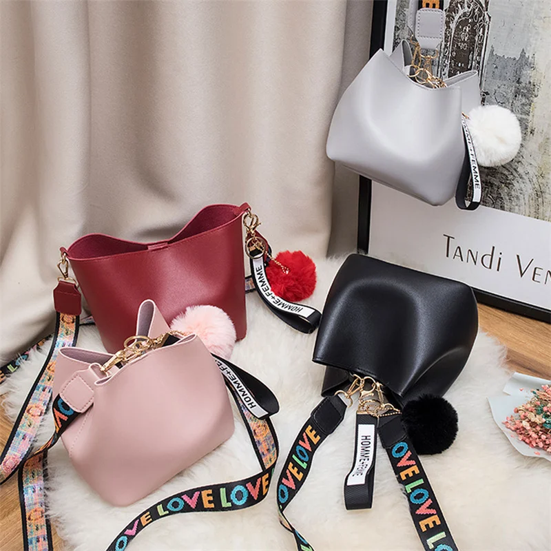 

Women's Printed Shoulder Strap Messenger Crossbody Bag Mobile Phone Small Bucket Bag Clutch Purse Cute Girl's Handbag Summer