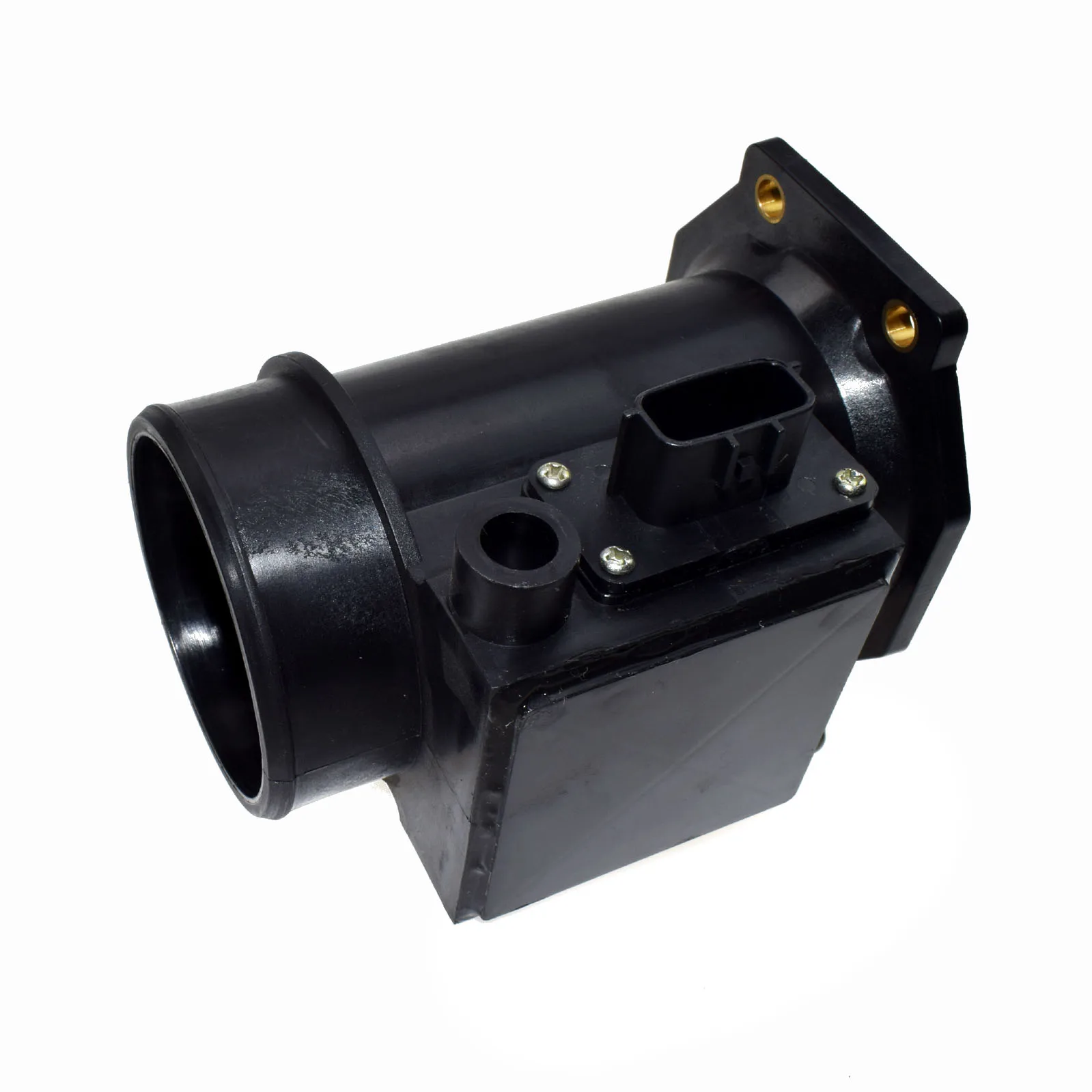 WOLFIGO новый датчик расхода воздуха для Nissan Altima 2.4L L4 1998 2001 226809E005 226809E000 22680 9E000 226809