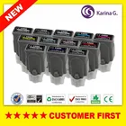 Совместимый чернильный картридж для PFI1000 PFI1000, подходит для Canon imagePROGRAF PRO-1000