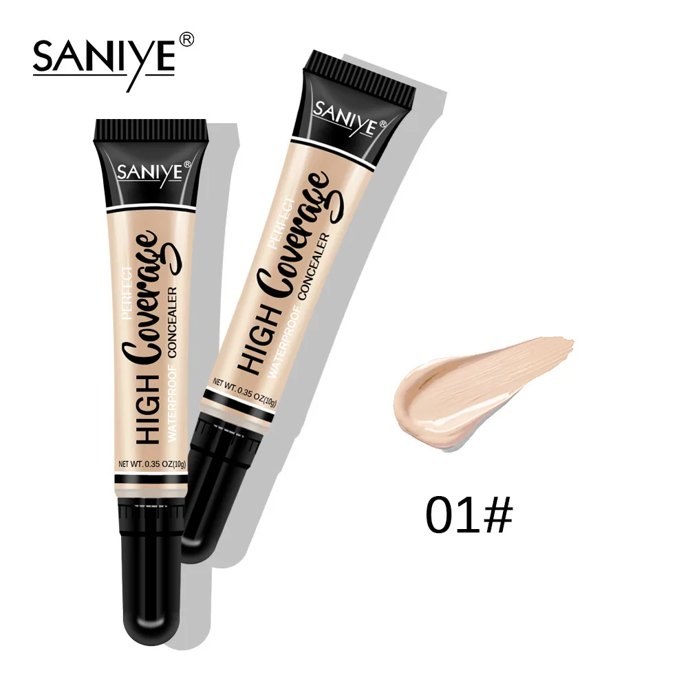 

Hot-selling Repairing Concealer, Base, Moisturize and Brighten Skin Tone, Oil Control and Concealer Before Isolating Makeup