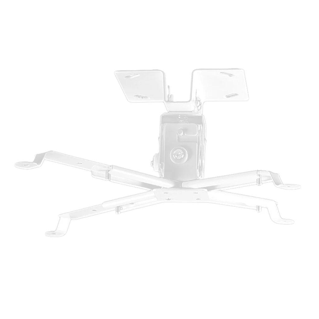 Универсальный Регулируемый потолочный проектор/кронштейн для крепления |