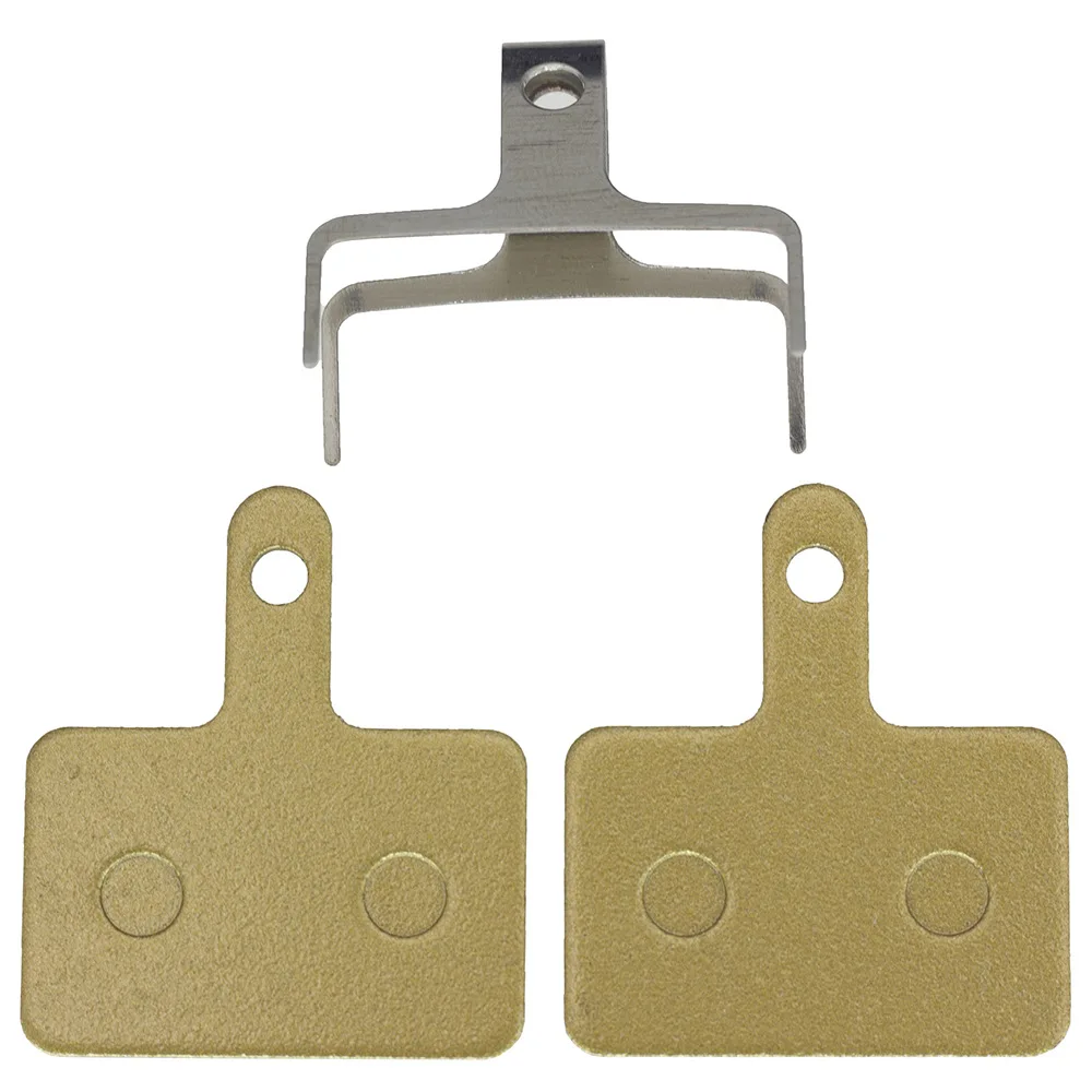 Тормозные колодки BIOVIT для горного велосипеда подходят Shimano M446 M395 M355 детали