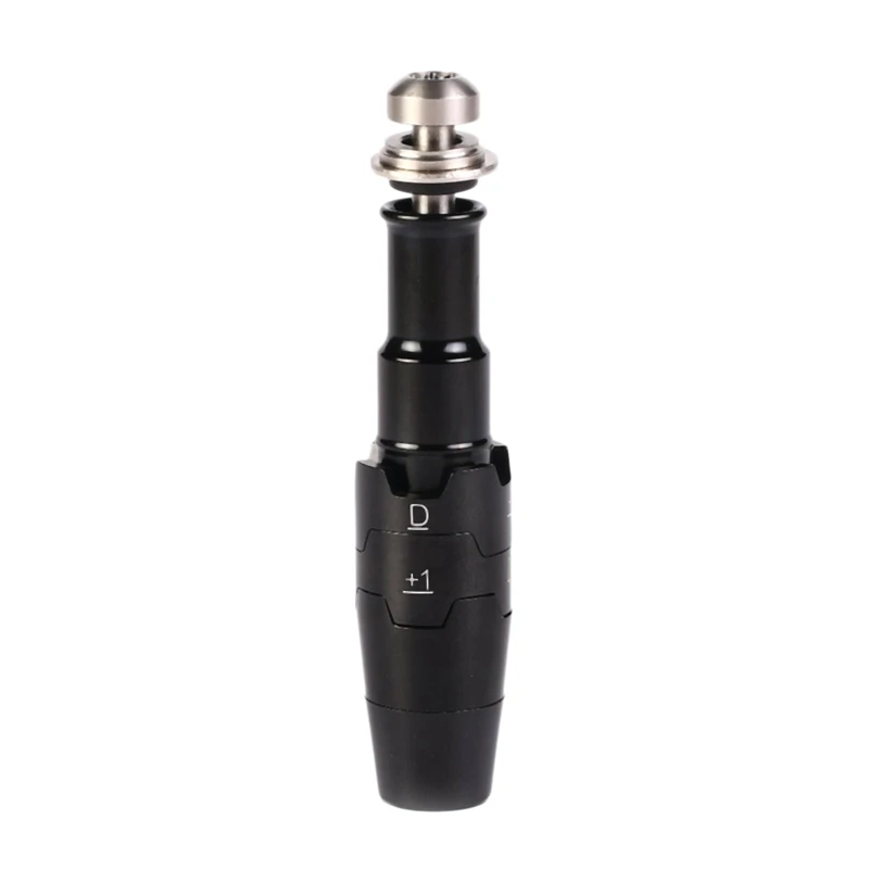 Муфта адаптера для гольфа Callaway Big Bertha 815 EPIC GBB XR &amp Cobra Amp Cell Driver Регулируемый Лофт 8