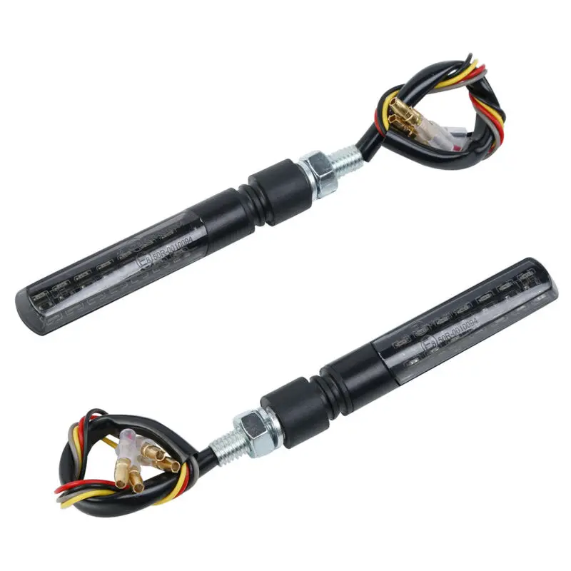 Светодиодный фонарь для мотоцикла 12 В |