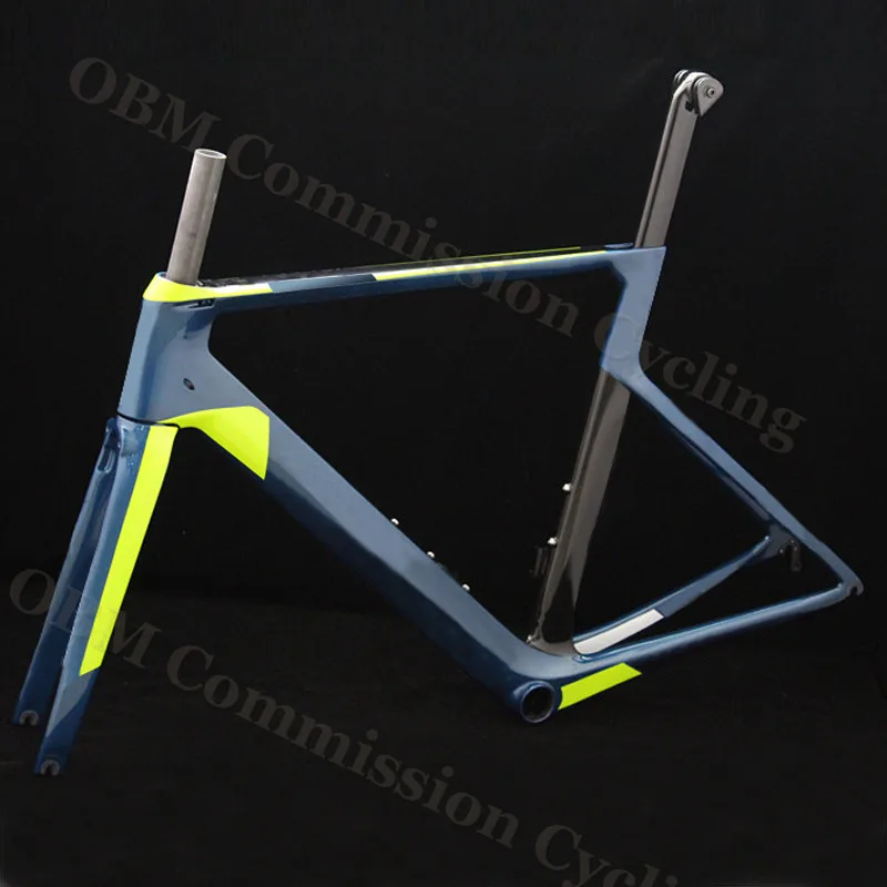 Светильник Вес полное углеродное волокно дорожный велосипед для велокросса СХ