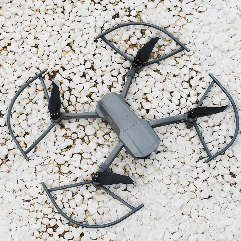 Защитная крышка пропеллера Mavic Air 2 протектор для лопастей быстросъемный бампер