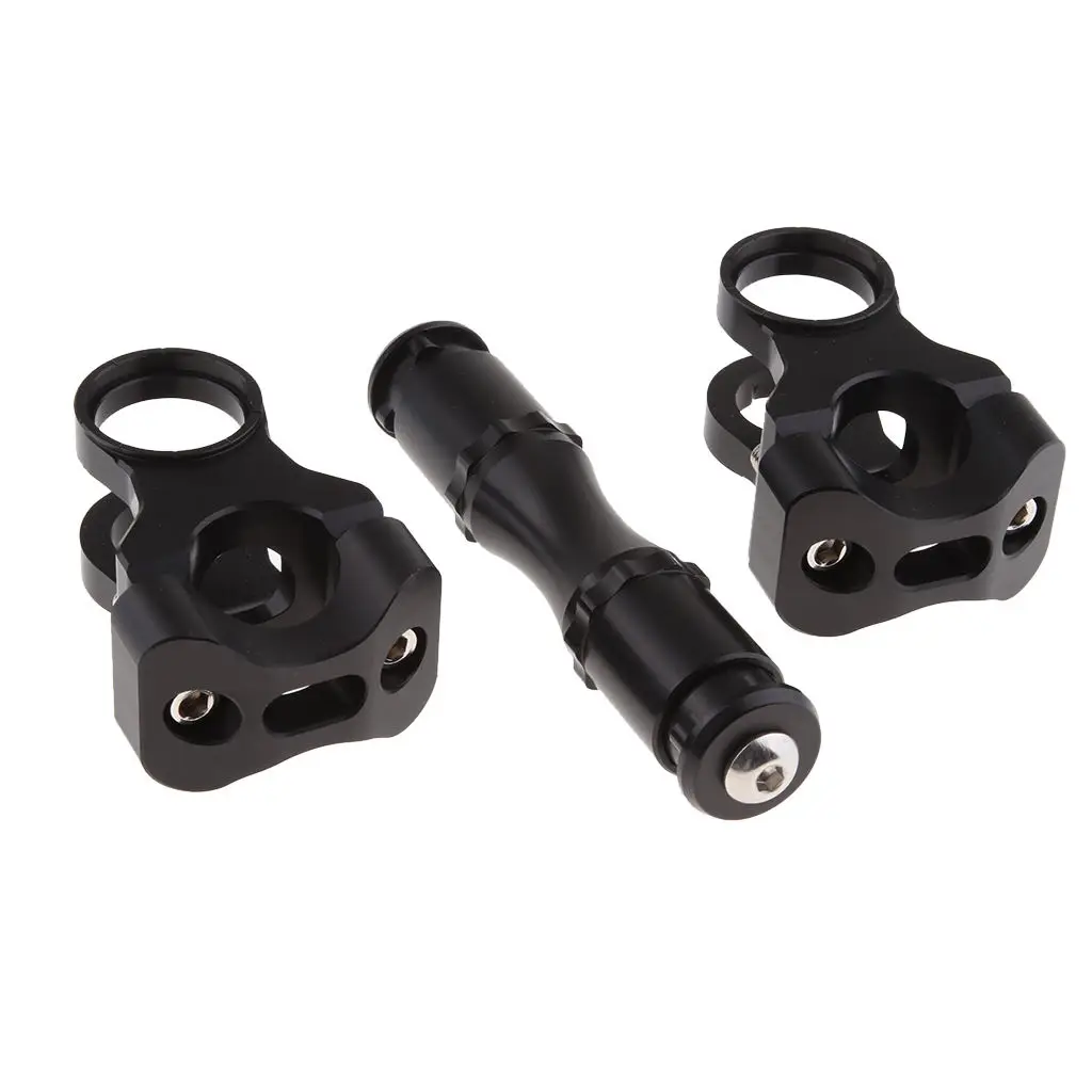 

Motorcycle Handlebar Riser For BMW R1200GS LC 14-17 / R1200GS LC Adventure 14-17
