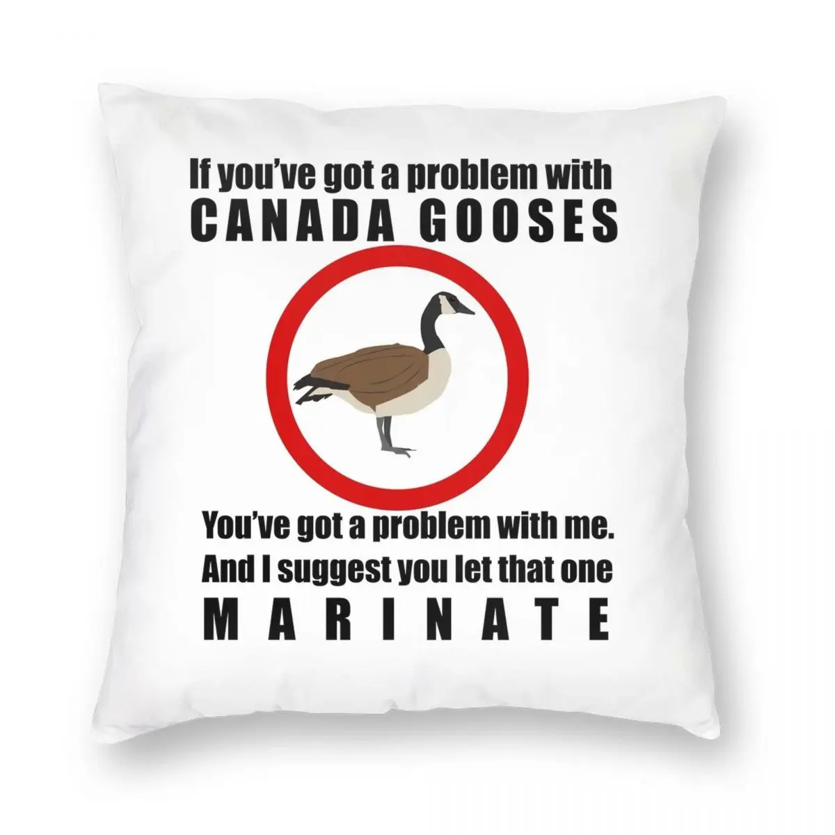 Наволочка для подушки 18 дюймов из полиэстера и льна