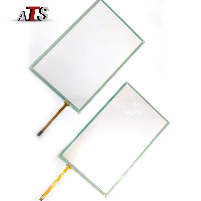 4 шт./лот сенсорная панель для Ricoh AFicio MP 5500 6000 6500 7500 совместимый MP5500 MP6000 MP6500 MP7500