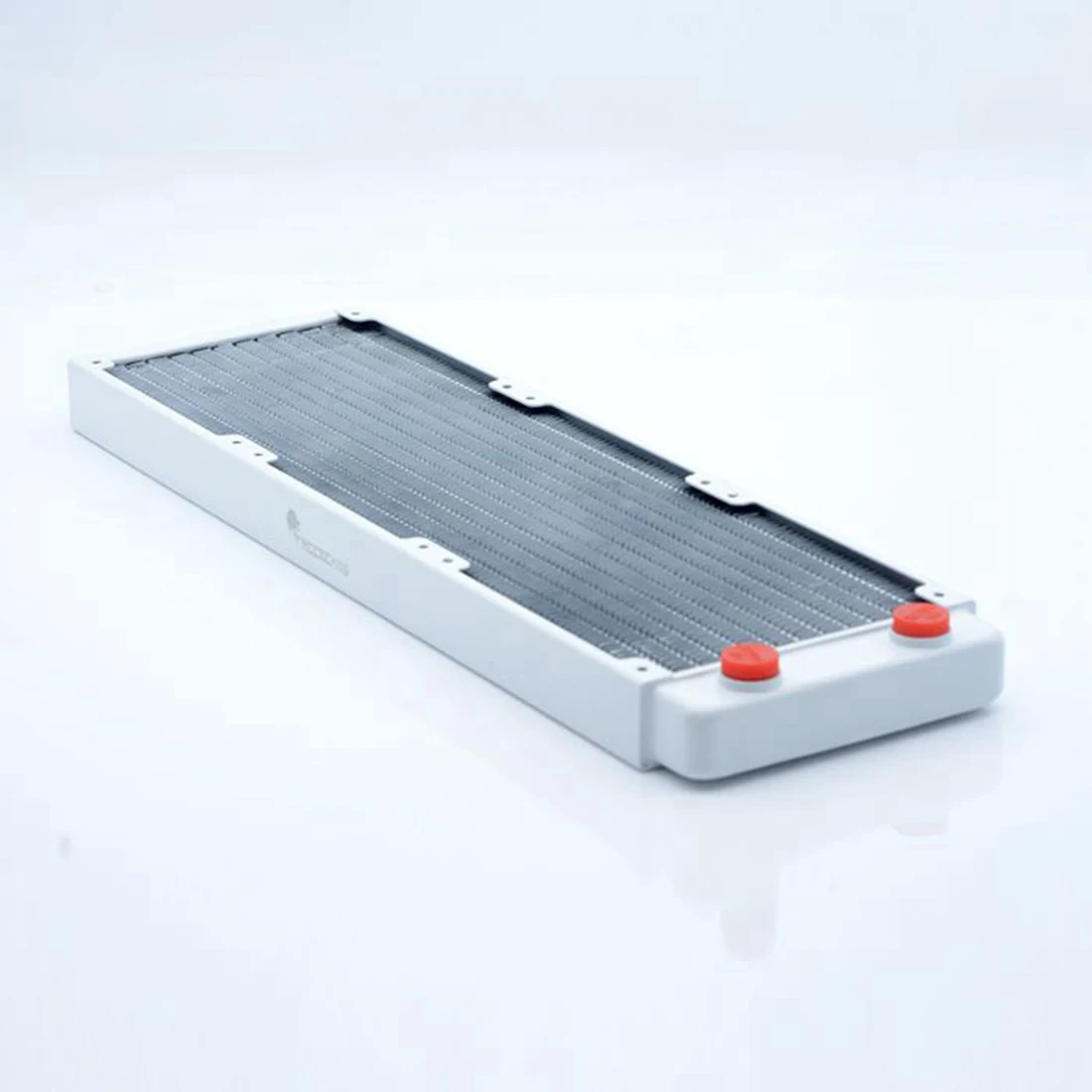 FREEZEMOD CPU Heat Sink Computer Water Radiator Cooler Cooling Pad For PC - White (TSRP-WP-360MM /240MM /120MM) | Компьютеры и офис