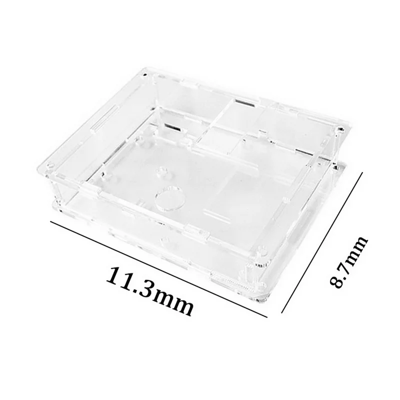 Графический тестовый транзистор LCR ESR метр 328 цифровой диодный триодный емкостный