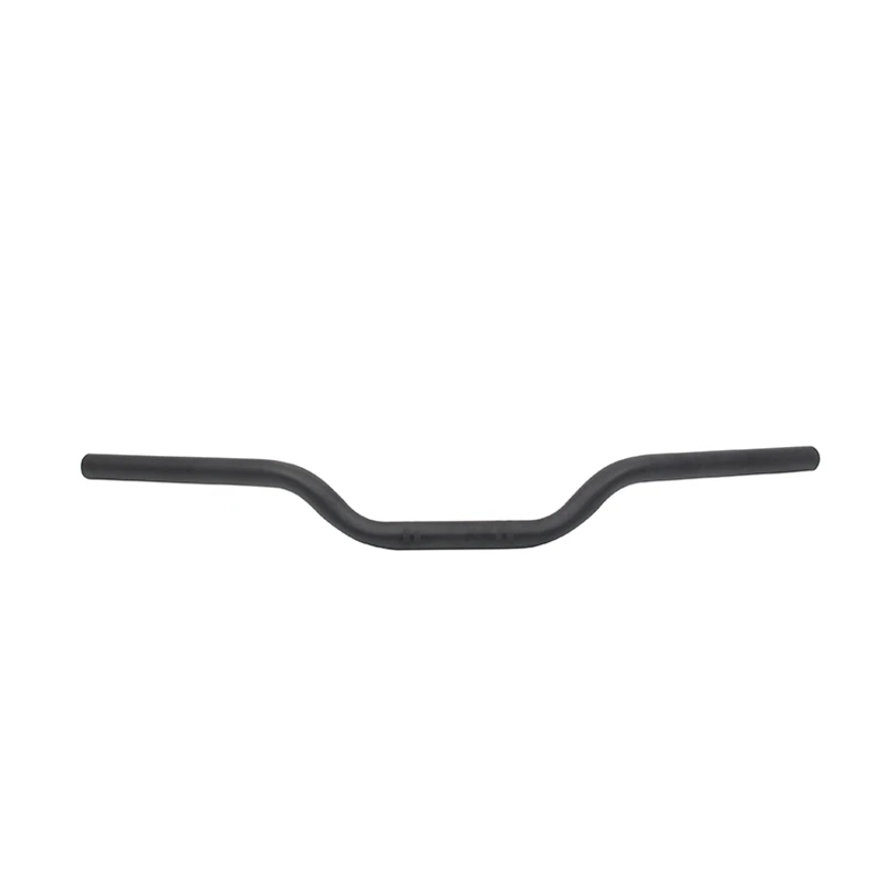 1 дюймов 25 мм Универсальный руль для мотоцикла тянущийся прямой стержень двойной