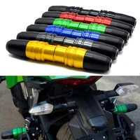motorcycle frame crash pads engine case sliders protector for bmw f800st f850gs f850gsa f850gs adventure f900r f900xr r1200gs