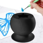 Присасываемый виниловый сборщик лома для рукоделия, виниловый Свадебный инструмент для изготовления открыток, сделай сам, изготовление ювелирных изделий, скрапбукинг, изготовление открыток