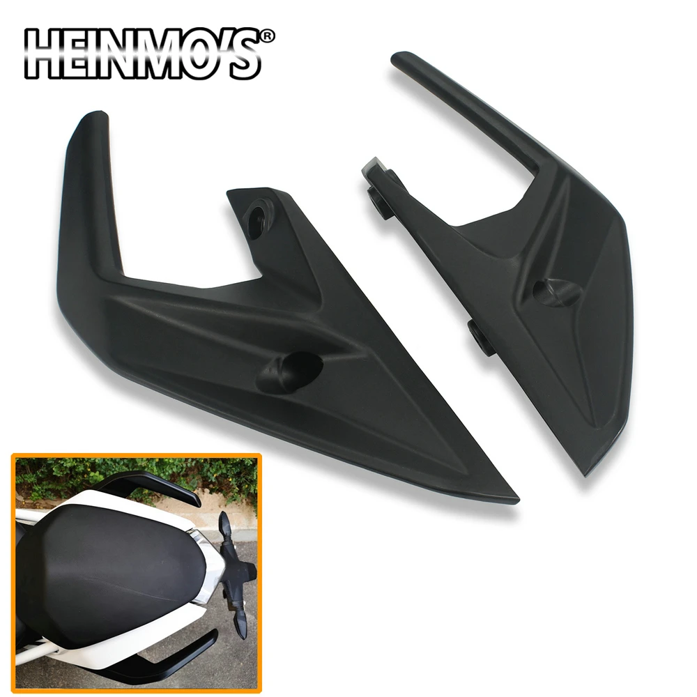 Для KTM Duke 390 125 250 2017 2018 2019 адвокатское сословие Самосхвата рельсы заднем сиденье