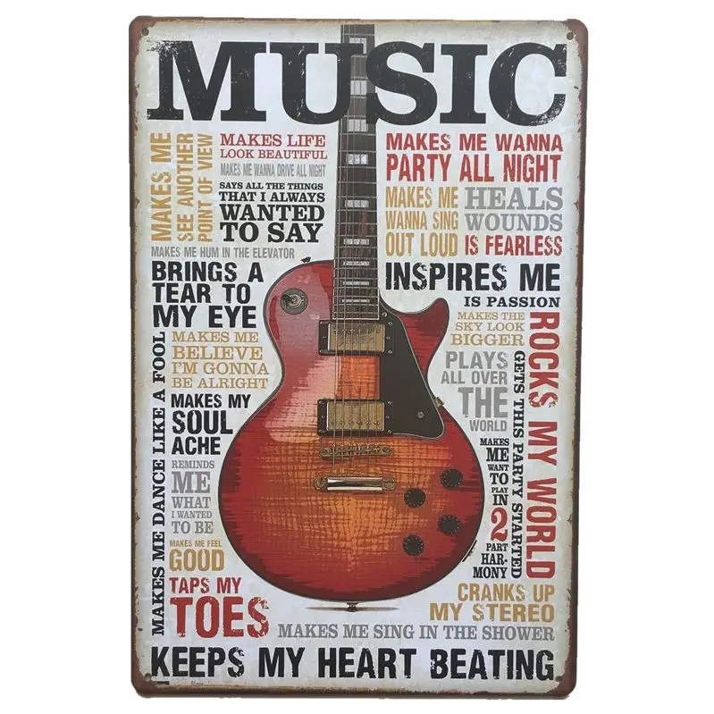 [Luckyaboy] Route 66 Mustang индийский мотоцикл без тупых людей ESSO винтажный металлический Ретро оловянный знак винтажная вывеска Бар Кафе гараж домашний декор для паба - Цвет: 6