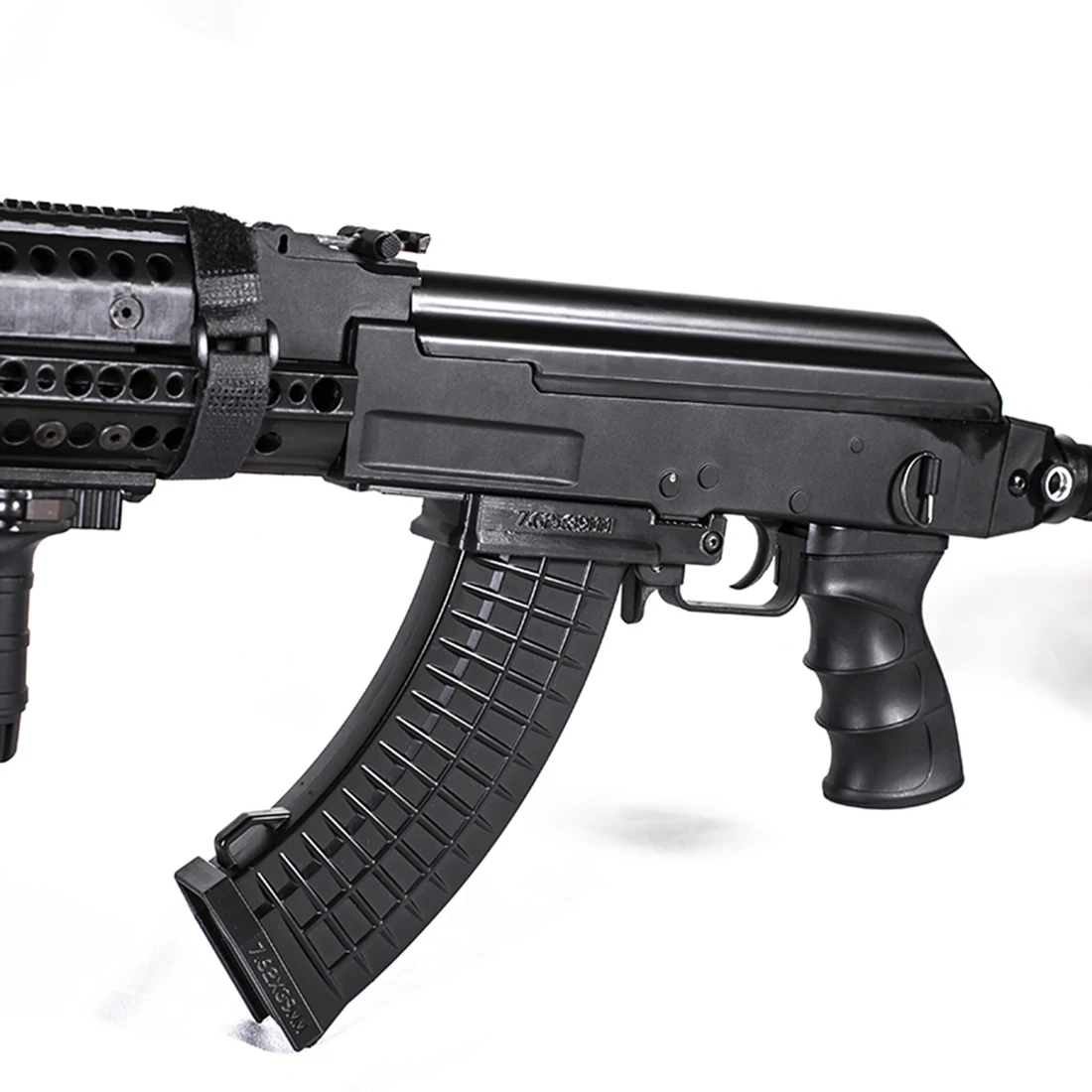 DK декоративный журнал рот для JM-J11-ak47 водные гелевые бусинки бластер