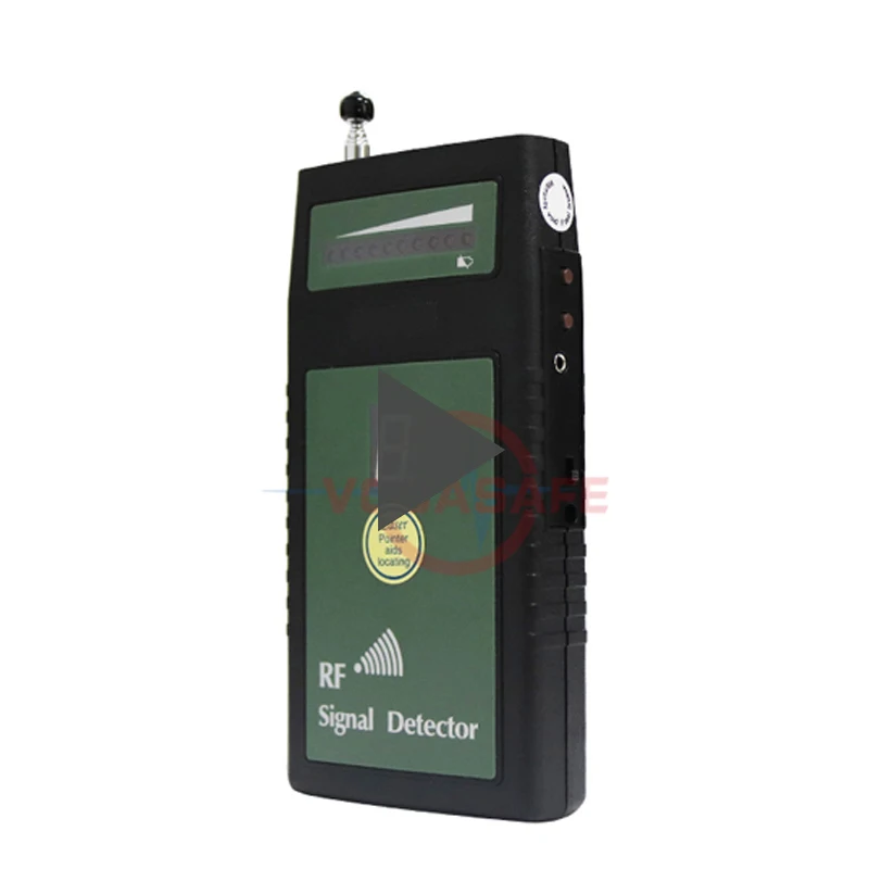 للبيع Rf علة مراجعة كاشف كاميرا خفية للكشف عن الهاتف كشف 1.2G 2.4G 5.8G اللاسلكية/السلكية/كاميرا تجسس للمنزل
