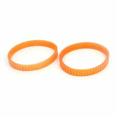 

F20 8.5" Electric Planer Rubber Drive Driving Belt for Hitachi Model