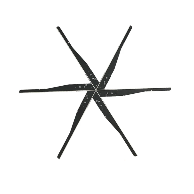 Рисунок 5 - 3D голографические лампы для рекламных дисплеев