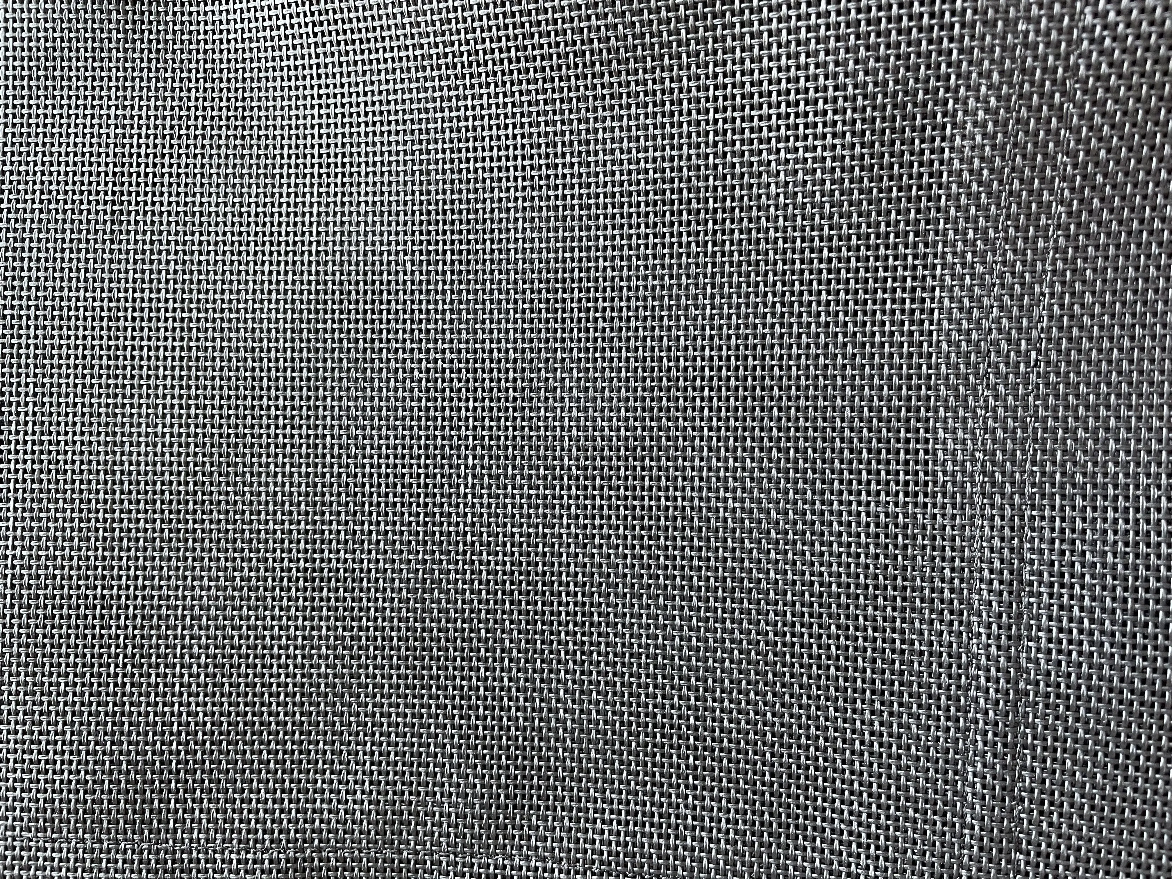 

Cooling Elevated Pet Bed Mesh Original Elevated Dog Cot Bed Breathable Mesh Only