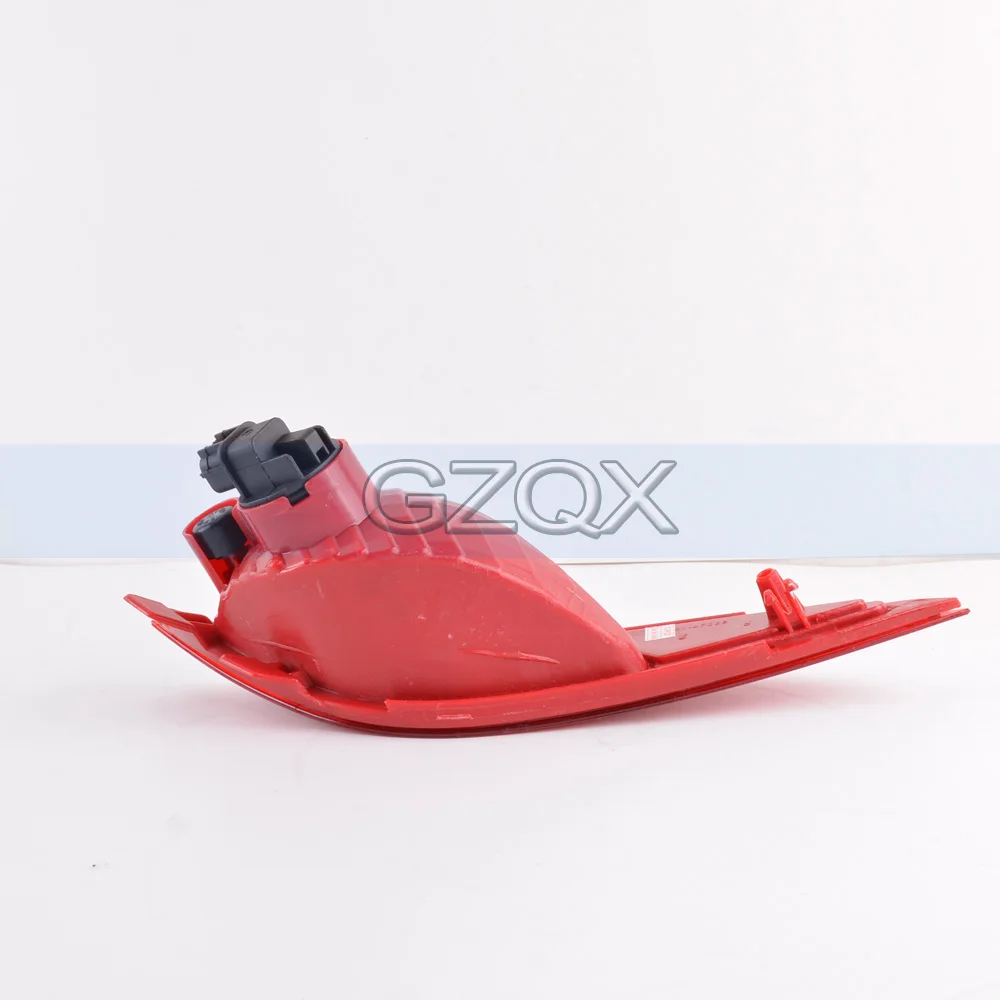 CAPQX для Hyundai IX35 2010 2011 2012 2013 2015 заднего бампера Туман светильник тормозной