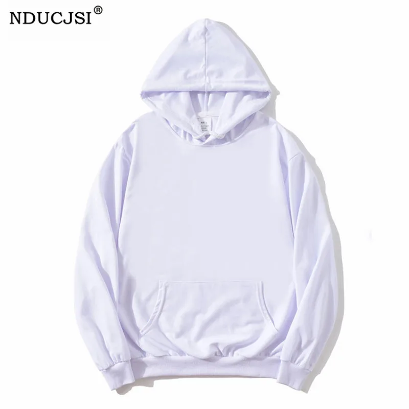 

NDUCJSI Hooded Sweatshirt Casual Clothes Women Casual Sweatshirts Warm Cotton Hoodies Long Sleeve Plus Size Hip Pop Hoodies