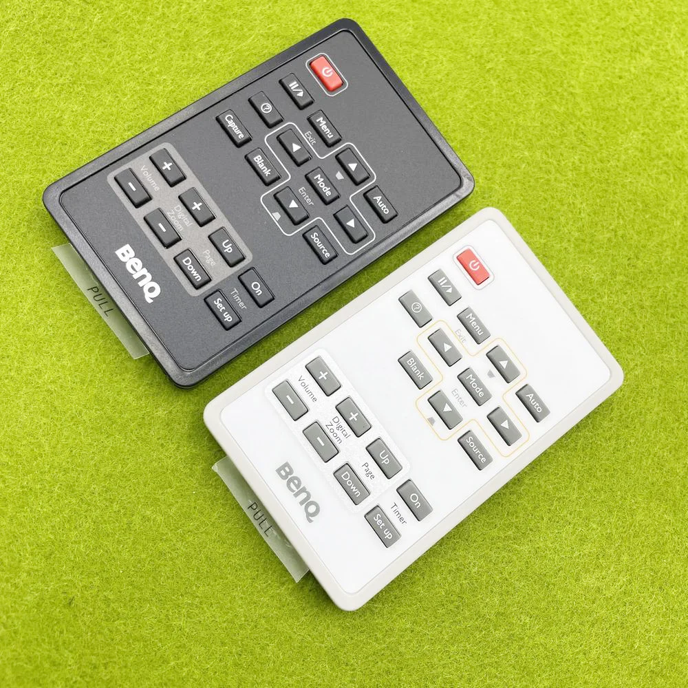 Original Remote Control For BenQ MP615P MP622 MP622C MP623 MP624 MP626 BPS527 EP3735D+ MS510 MX511 Projector | Электроника