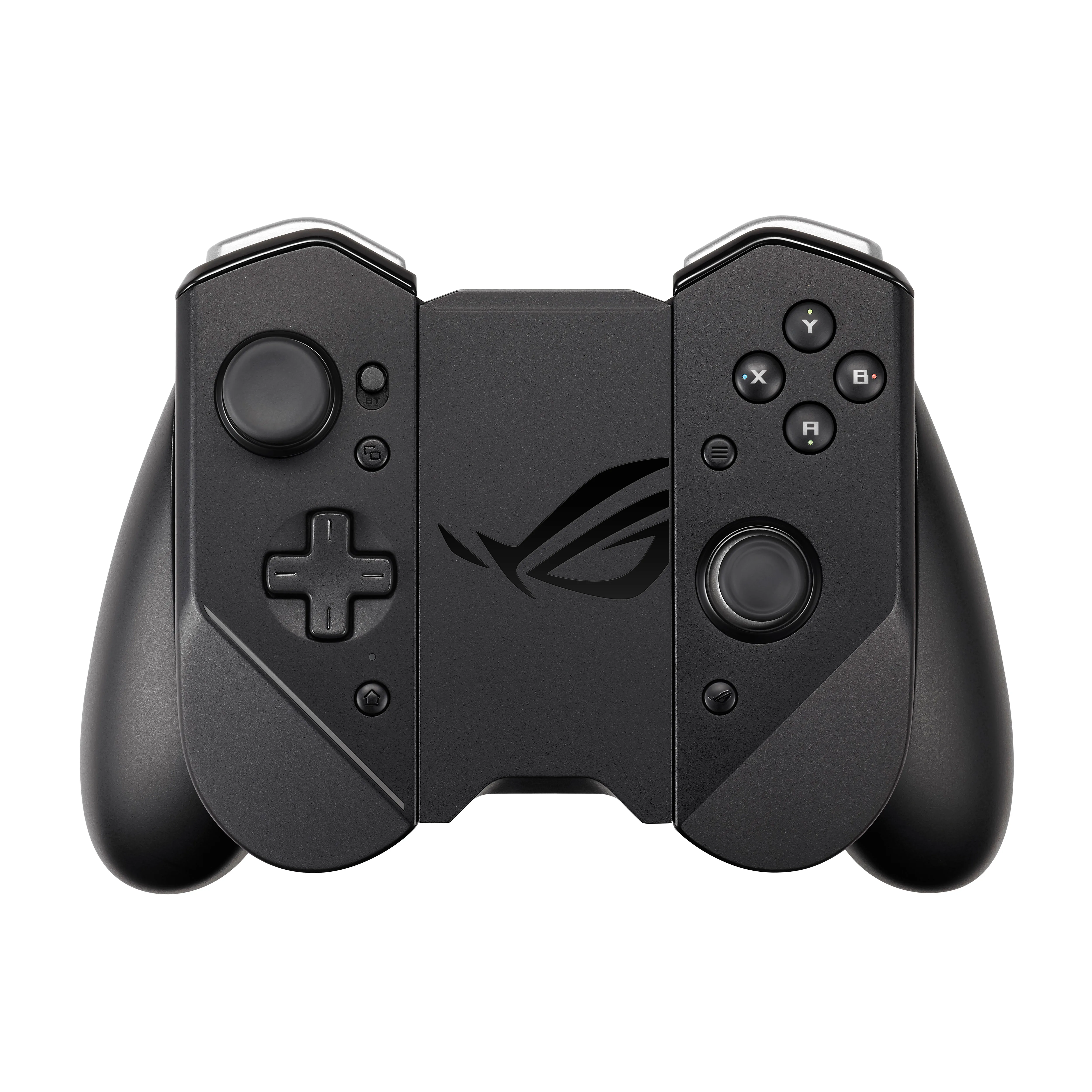 ASUS ROG Kunai 5 Gamepad Game Controller Support 200+ games on Google Play Store 2.4Ghz USB Bluetooth Receiver For Phone | Мобильные