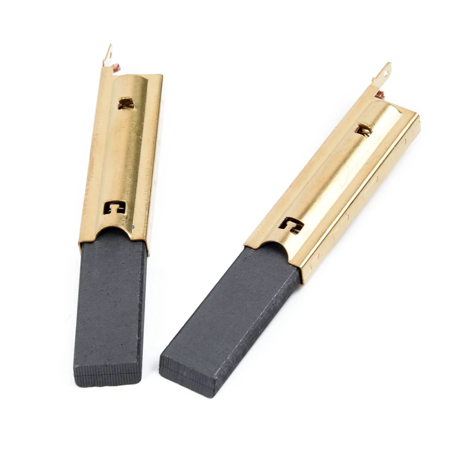 Стиральная машина мотор карбоновая вставка щетка для лебедя Panasonic Sanyo запчасти