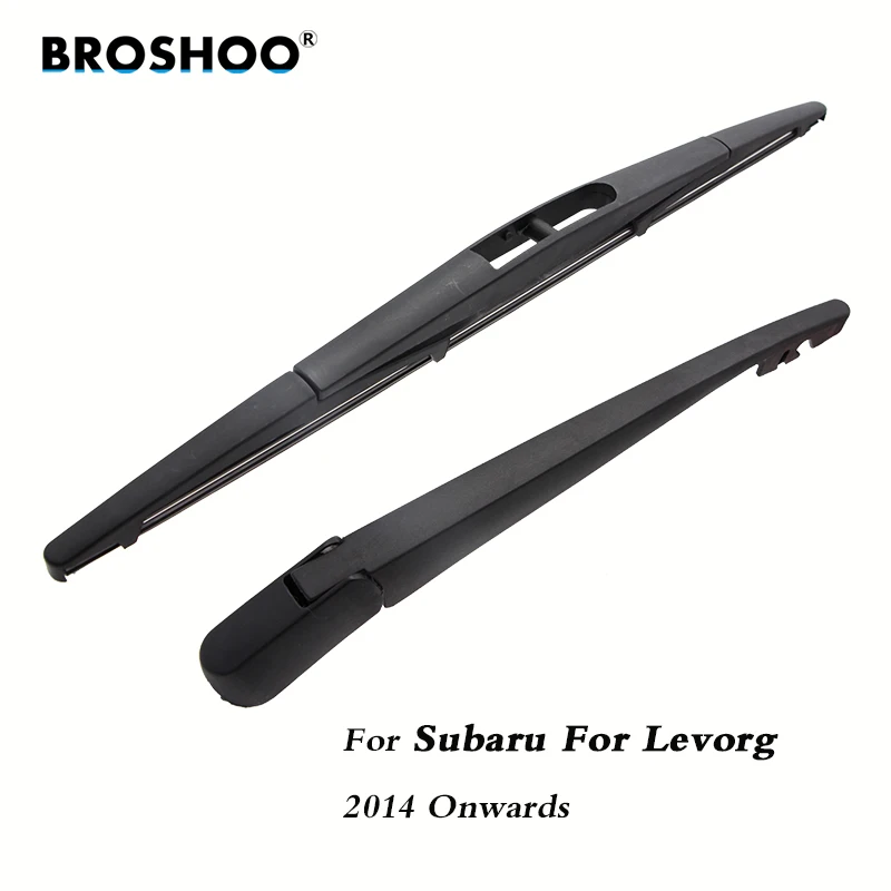 

Щетки стеклоочистителя BROSHOO для Subaru Levorg Hatchback (2014-), 355 мм