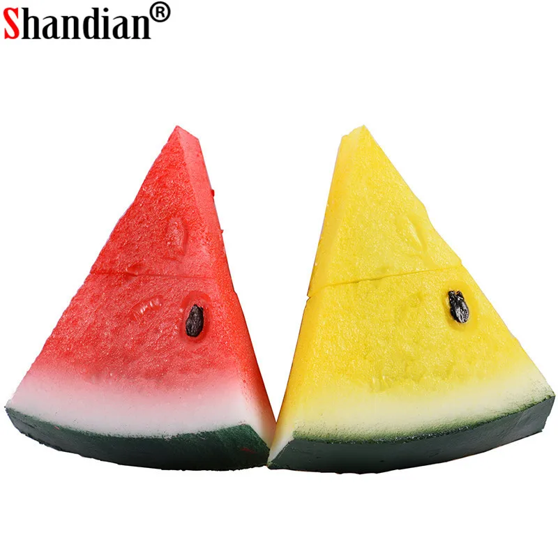 SHANDIAN USB флеш-накопитель с арбузом 64 ГБ 32 16 8 4 2 0 Диск Оптовые продажи фруктовый