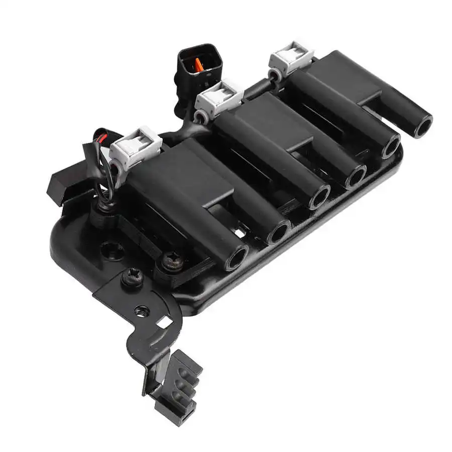 Катушка зажигания 27301 37150 сменный Аксессуар подходит для Hyundai Tucson V6 2.7L часть