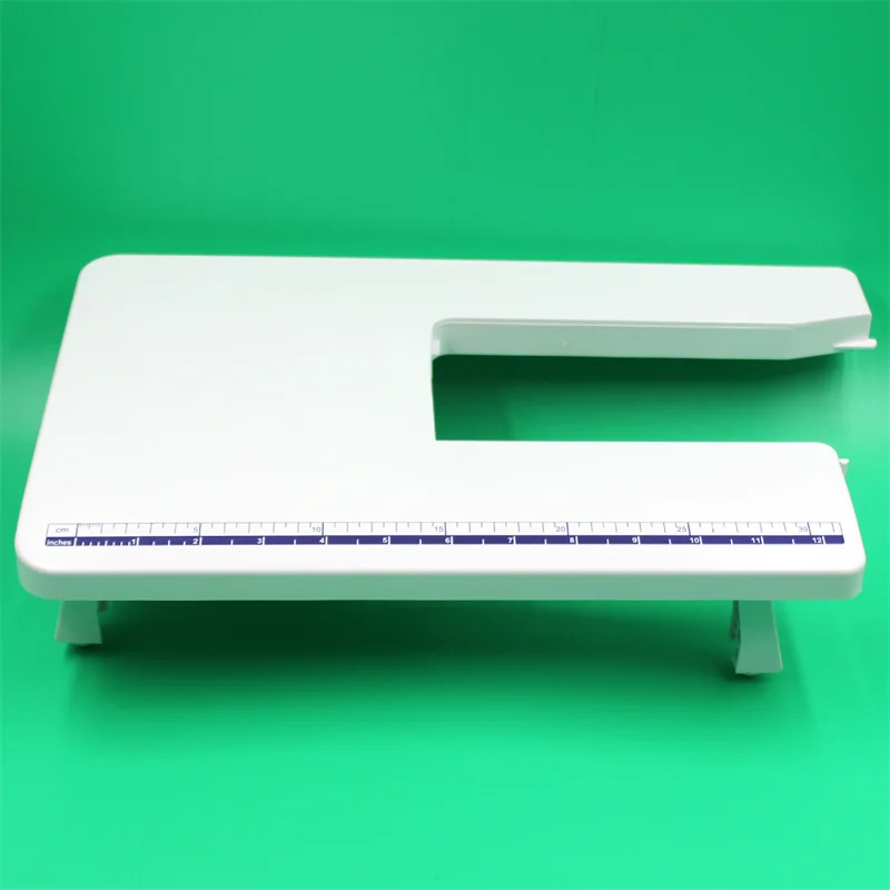 

Brother JA001 JK17B JA007 Household Sewing Machine Expansion Booth Special Clothing Car Table