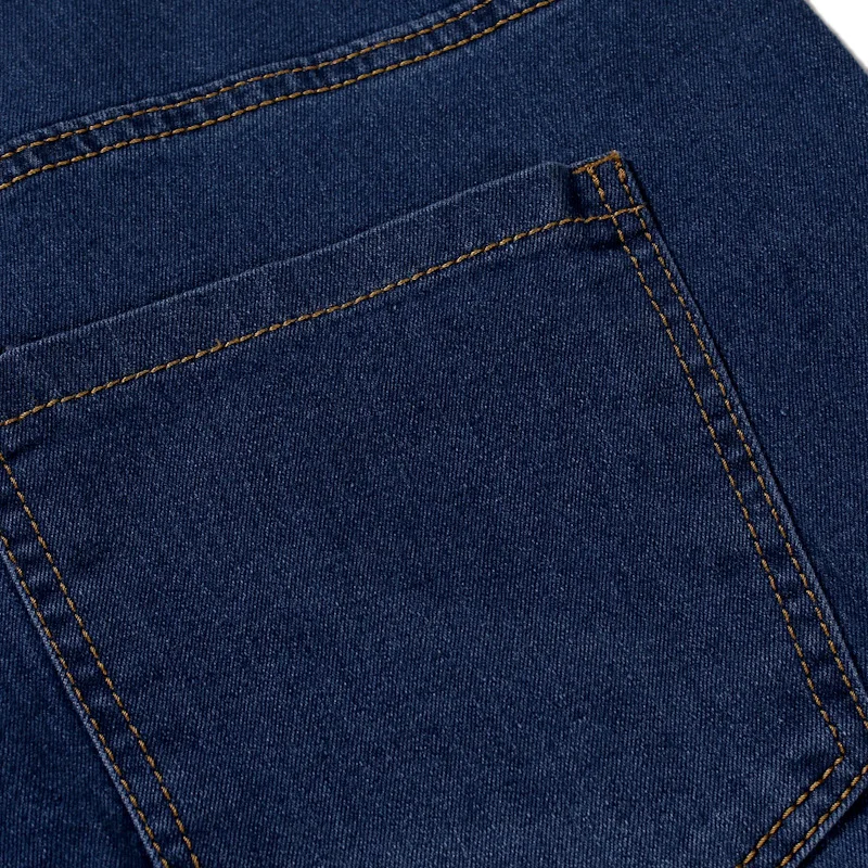 

Jeans Cotton Men Long Denim Trousers Fashion New Damaged Cool Casual Stretch Male Fashion Jeans Jeans for Men Clothes Jean
