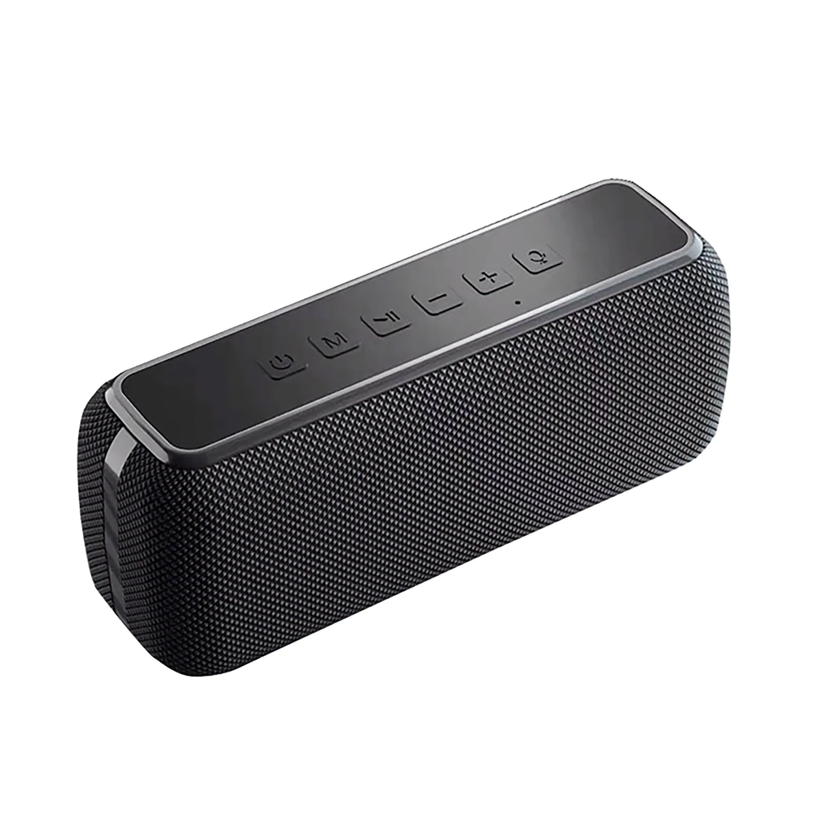Портативные водонепроницаемые Bluetooth колонки 60 Вт Ipx5 5 0 отличное качество звука и