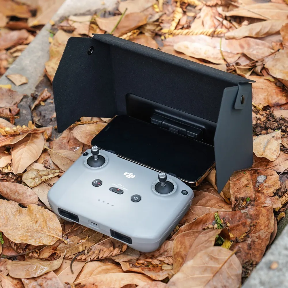 

Пульт дистанционного управления Cynova DJI Mavic MIni 2, Солнцезащитный капюшон-козырек дюйма, для дрона DJI Mavic Air 2S Mavic 3