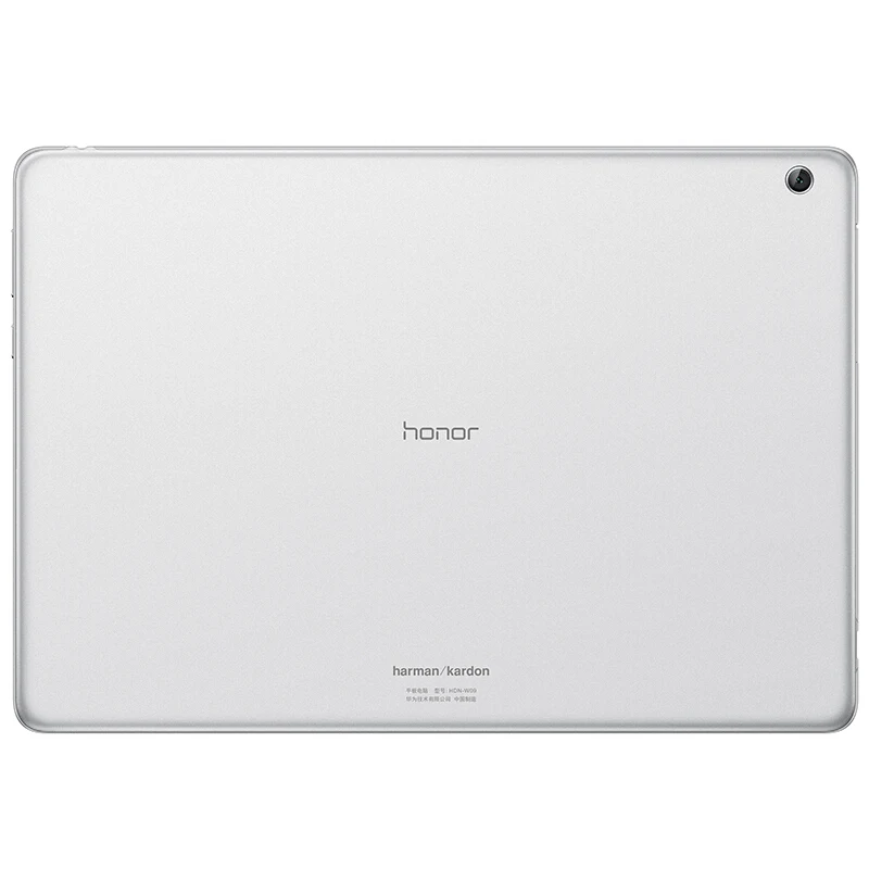 HUAWEI honor Waterplay 10,1 дюймовый Водонепроницаемый планшет ПК IP67 Android Kirin 659 Восьмиядерный отпечаток пальца 1920x1200 ips OTG 6660mAh Tab