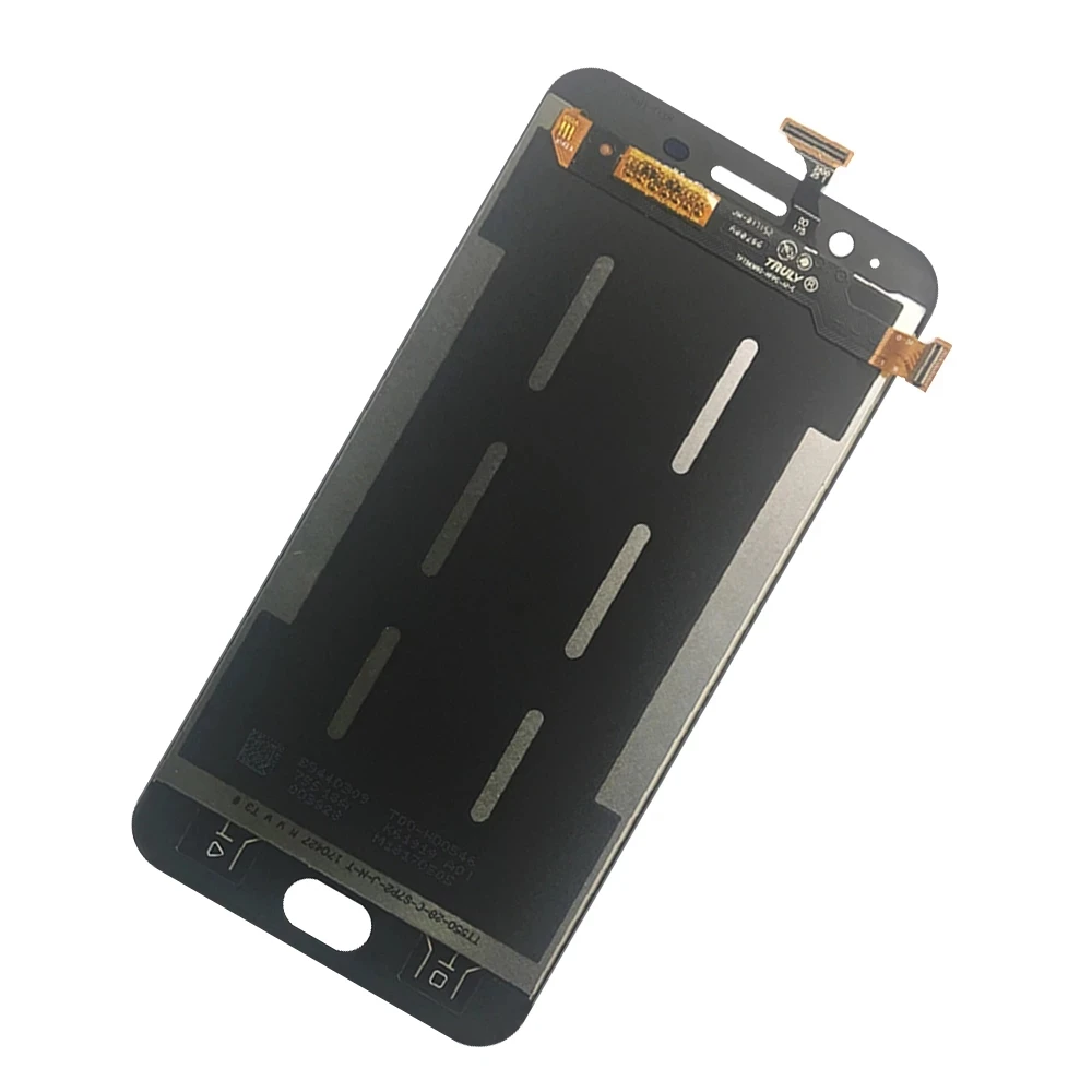 

Высококачественный новый ЖК-дисплей для OPPO F1S A59 A1601 LCD s 100% протестированный рабочий дисплей сенсорный экран дигитайзер Запасные части в сбо...