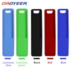 Силиконовый защитный чехол для Samsung Smart TV 4K Bluetooth-совместимый с Wi-Fi BN59-01242A01244A01241A ударопрочный чехол для пульта дистанционного управления