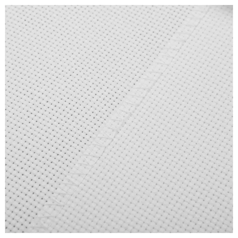 Сделай сам ручная работа Набор для вышивки крестиком 14CT роза с узором росы