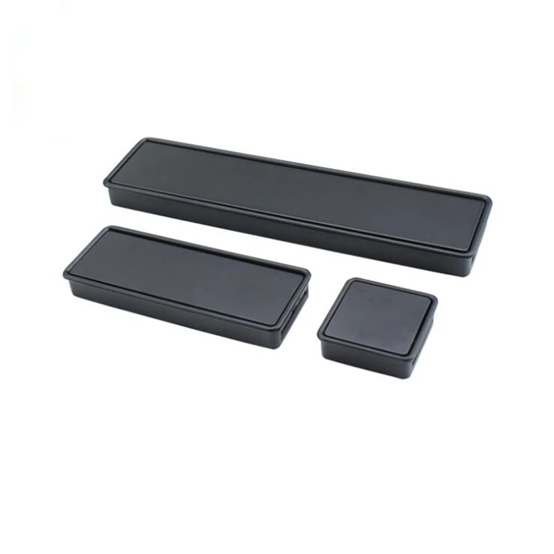 Ручка-татами в японском стиле для скрытой установки двери невидимая фурнитура