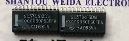 100% Новинка Бесплатная доставка SC370613DW SOP24 | Обустройство дома