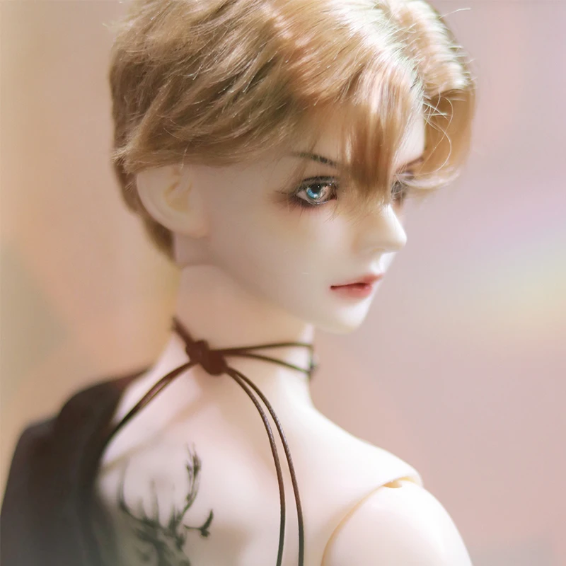 Куклы Shuga Fairy Rihitou 13S BJD 1/3 модные фигурки игрушки для девочек и мальчиков подарок