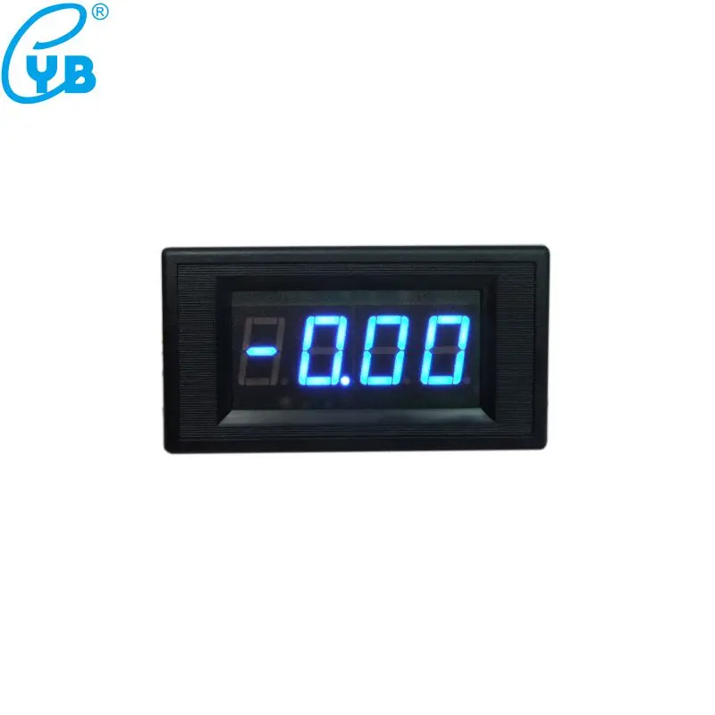 Вольтметр постоянного тока 0 1 в мини измеритель напряжения источник питания 5 В