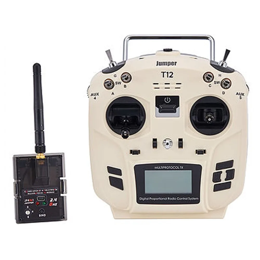 Джерси XYZ T12 Opentx 16CH с JP4 IN 1 мультипротокол RF интегрированный модуль FRSKY Jr. Flysky